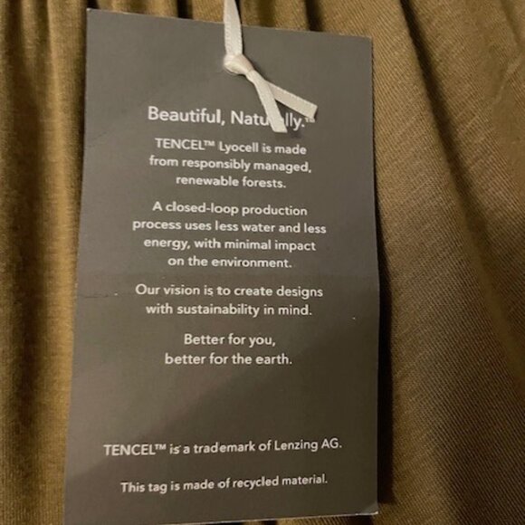 Garnet Hill Blouse - Picture 3 of 9